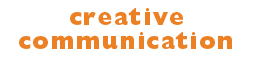 creative communication